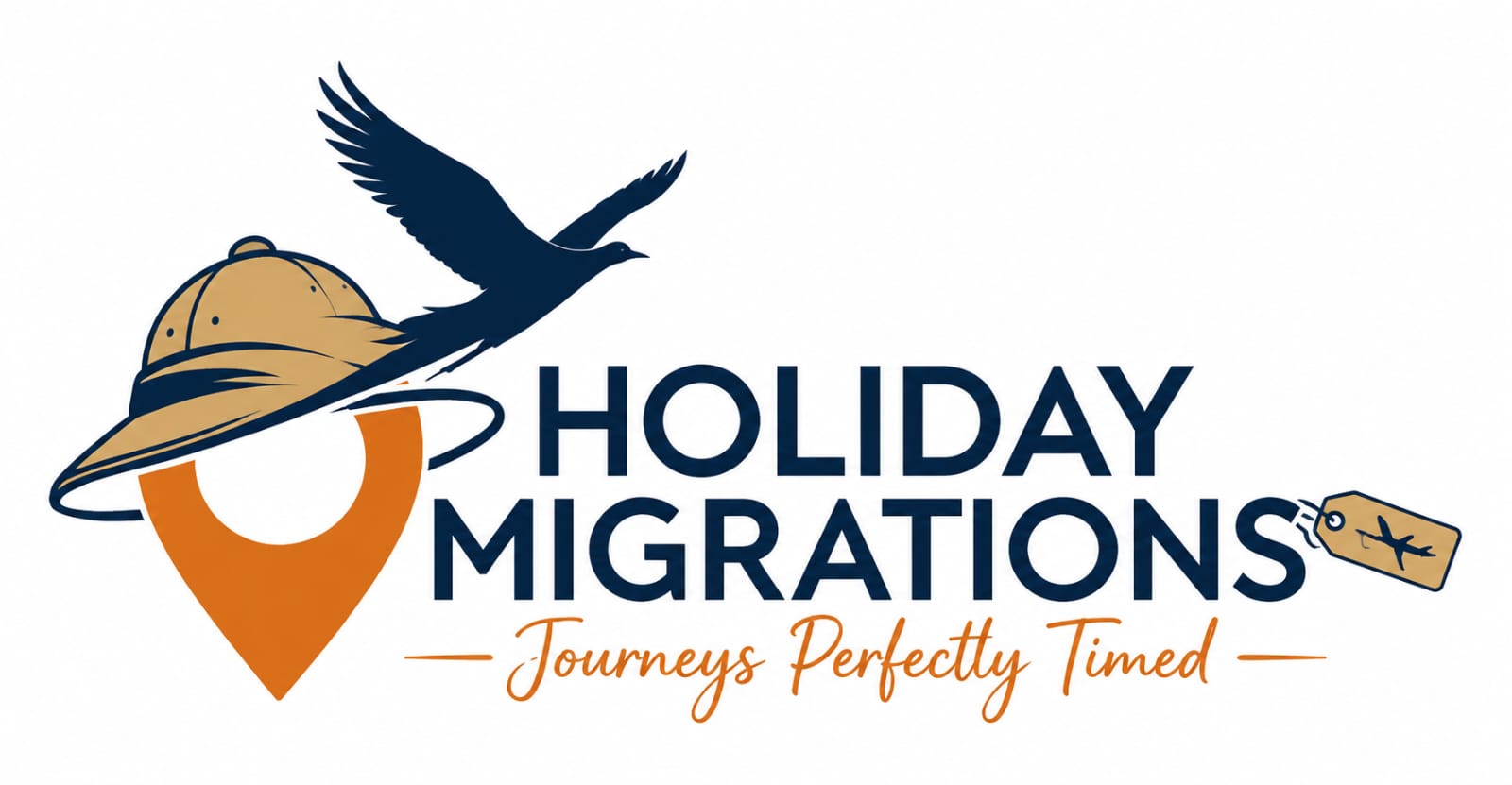 Holiday Migrations